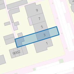 Perceel BNK02-A-2300