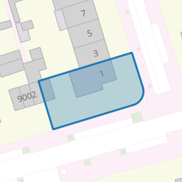 Perceel BNK02-A-2301