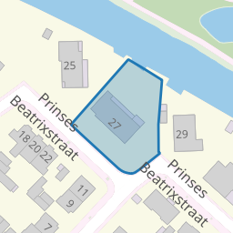 Perceel BNK02-A-2315