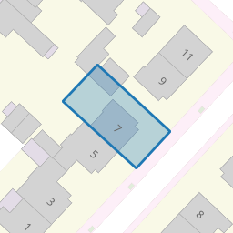 Perceel BNK02-A-2318