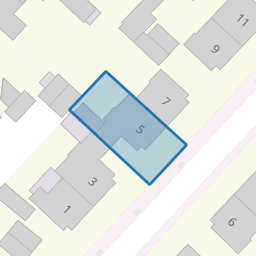 Perceel BNK02-A-2319