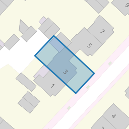 Perceel BNK02-A-2320