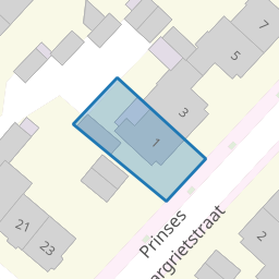 Perceel BNK02-A-2321