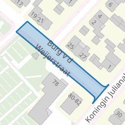 Perceel BNK02-A-2325