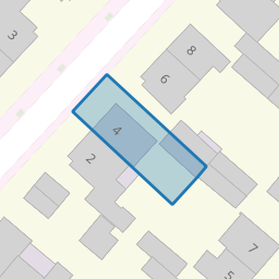 Perceel BNK02-A-2334