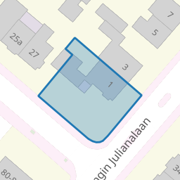 Perceel BNK02-A-2340