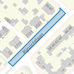 Perceel BNK02-A-2345