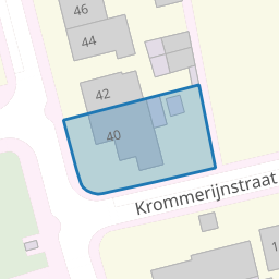 Perceel BNK02-A-2368