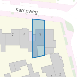 Perceel BNK02-A-2373