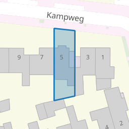 Perceel BNK02-A-2374