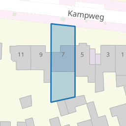 Perceel BNK02-A-2375