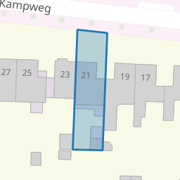 Perceel BNK02-A-2382