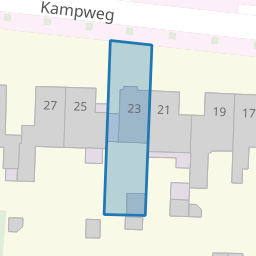 Perceel BNK02-A-2383