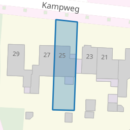 Perceel BNK02-A-2384