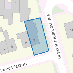 Perceel BNK02-A-2387