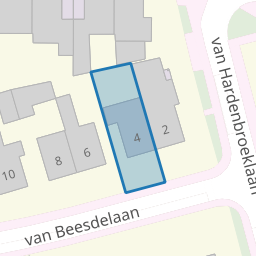 Perceel BNK02-A-2388