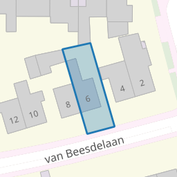 Perceel BNK02-A-2389