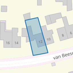 Perceel BNK02-A-2392