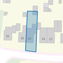 Perceel BNK02-A-2399