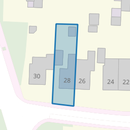 Perceel BNK02-A-2400