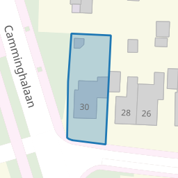 Perceel BNK02-A-2401