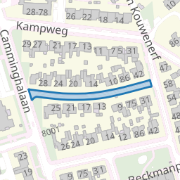 Perceel BNK02-A-2403