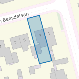 Perceel BNK02-A-2406