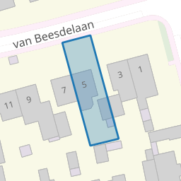 Perceel BNK02-A-2407