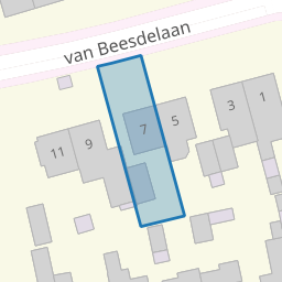 Perceel BNK02-A-2408