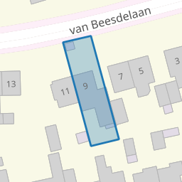 Perceel BNK02-A-2409