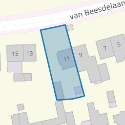 Perceel BNK02-A-2410