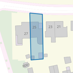 Perceel BNK02-A-2412