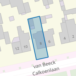 Perceel BNK02-A-2417