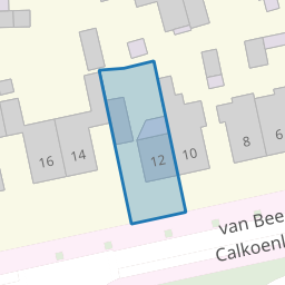 Perceel BNK02-A-2419