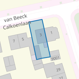 Perceel BNK02-A-2435