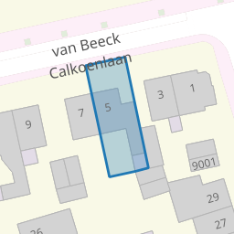 Perceel BNK02-A-2436