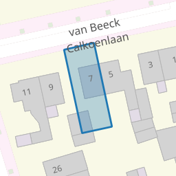 Perceel BNK02-A-2437