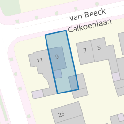 Perceel BNK02-A-2438