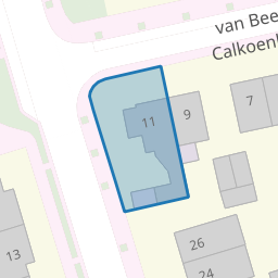 Perceel BNK02-A-2439