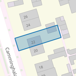 Perceel BNK02-A-2442