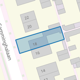 Perceel BNK02-A-2444