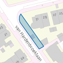 Perceel BNK02-A-2452