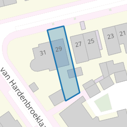 Perceel BNK02-A-2454