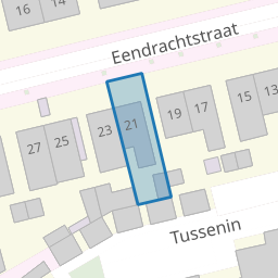 Perceel BNK02-A-2458