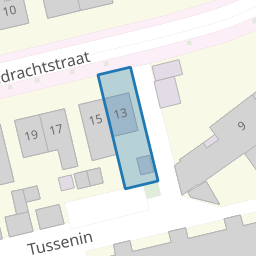 Perceel BNK02-A-2462