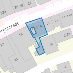 Perceel BNK02-A-2502