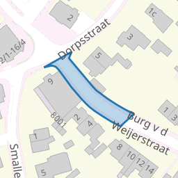 Perceel BNK02-A-2511