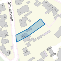 Perceel BNK02-A-2513