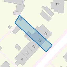 Perceel BNK02-A-2520