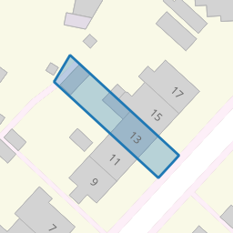 Perceel BNK02-A-2521